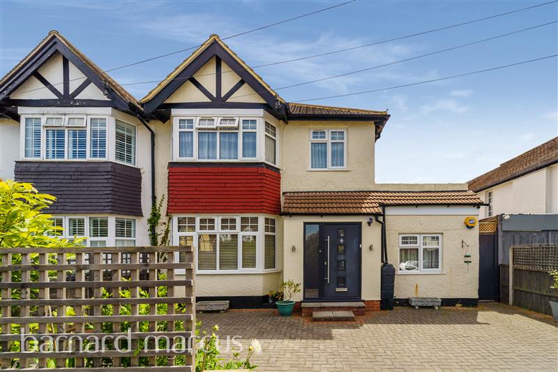 Riverview Road, EPSOM, KT19