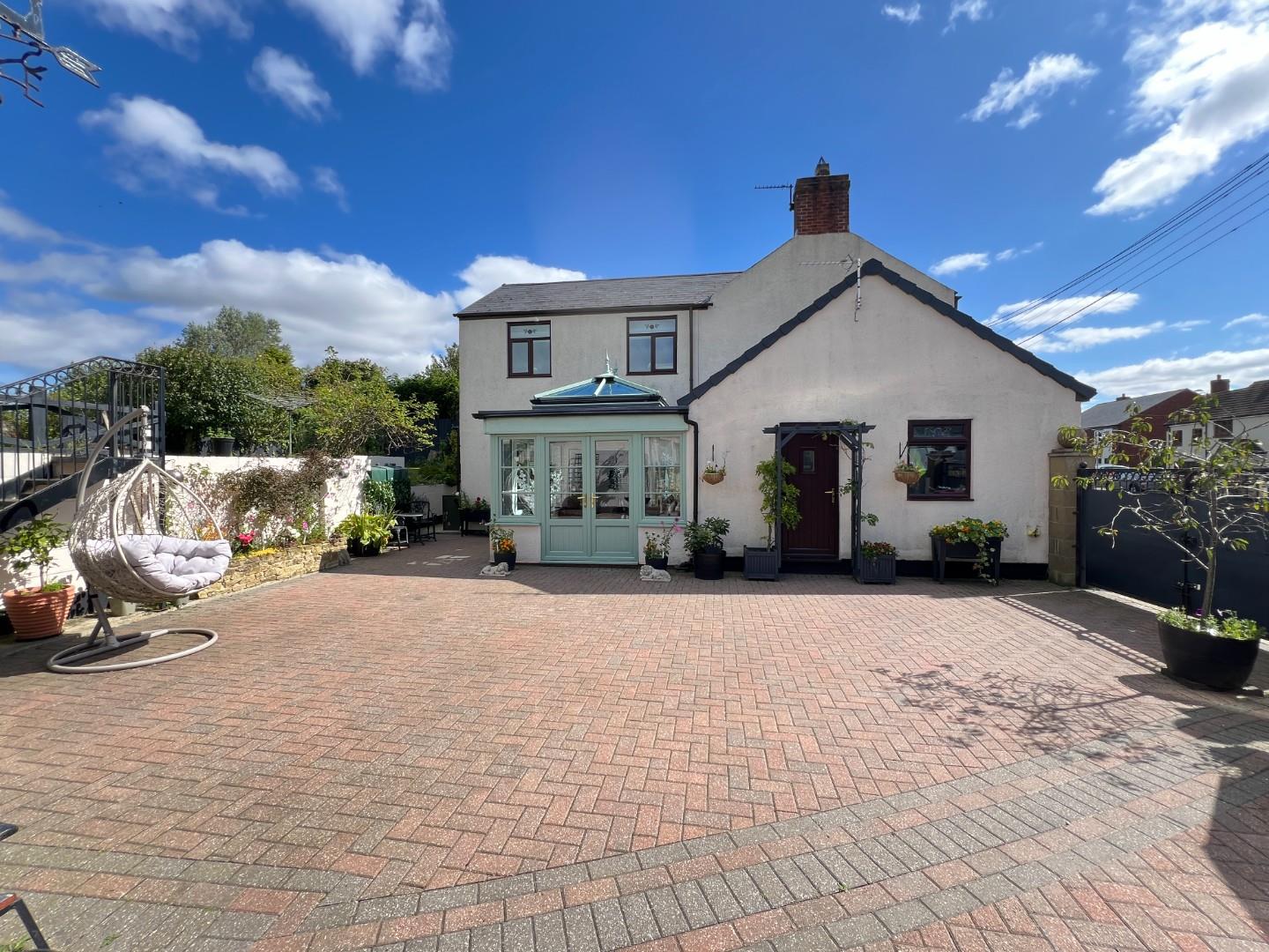 The Old Forge, Westerton, Bishop Auckland