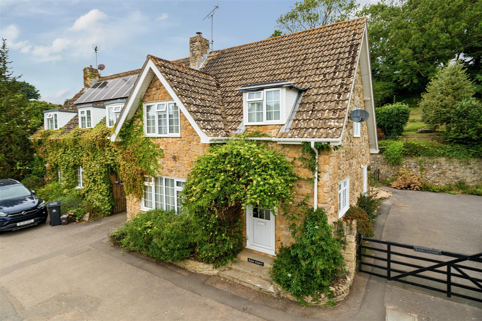 Brook Street, Shipton Gorge, Bridport