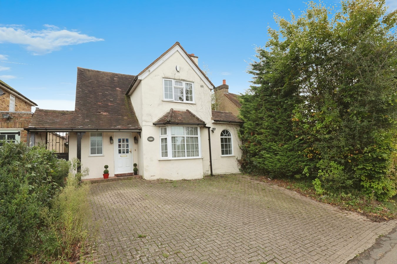 Grove Lane, Chalfont St Peter, Gerrards Cross, SL9