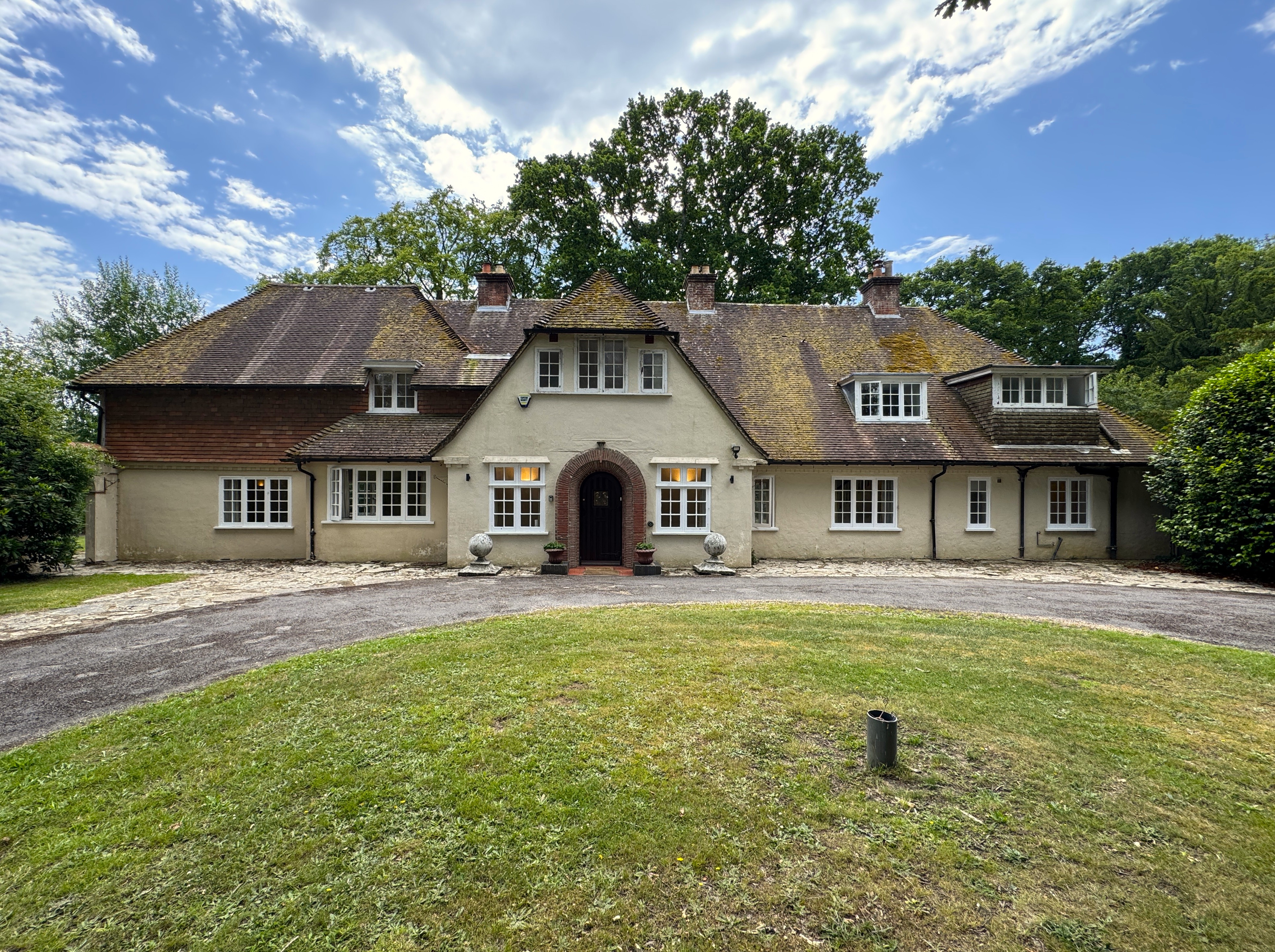 Wootton, New Forest