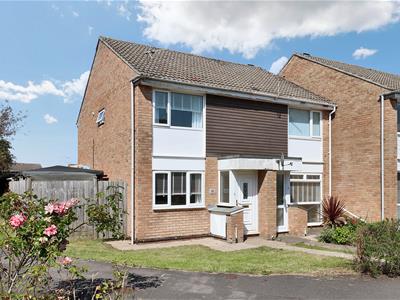 Contemporary home off of Yeolands Drive, Clevedon