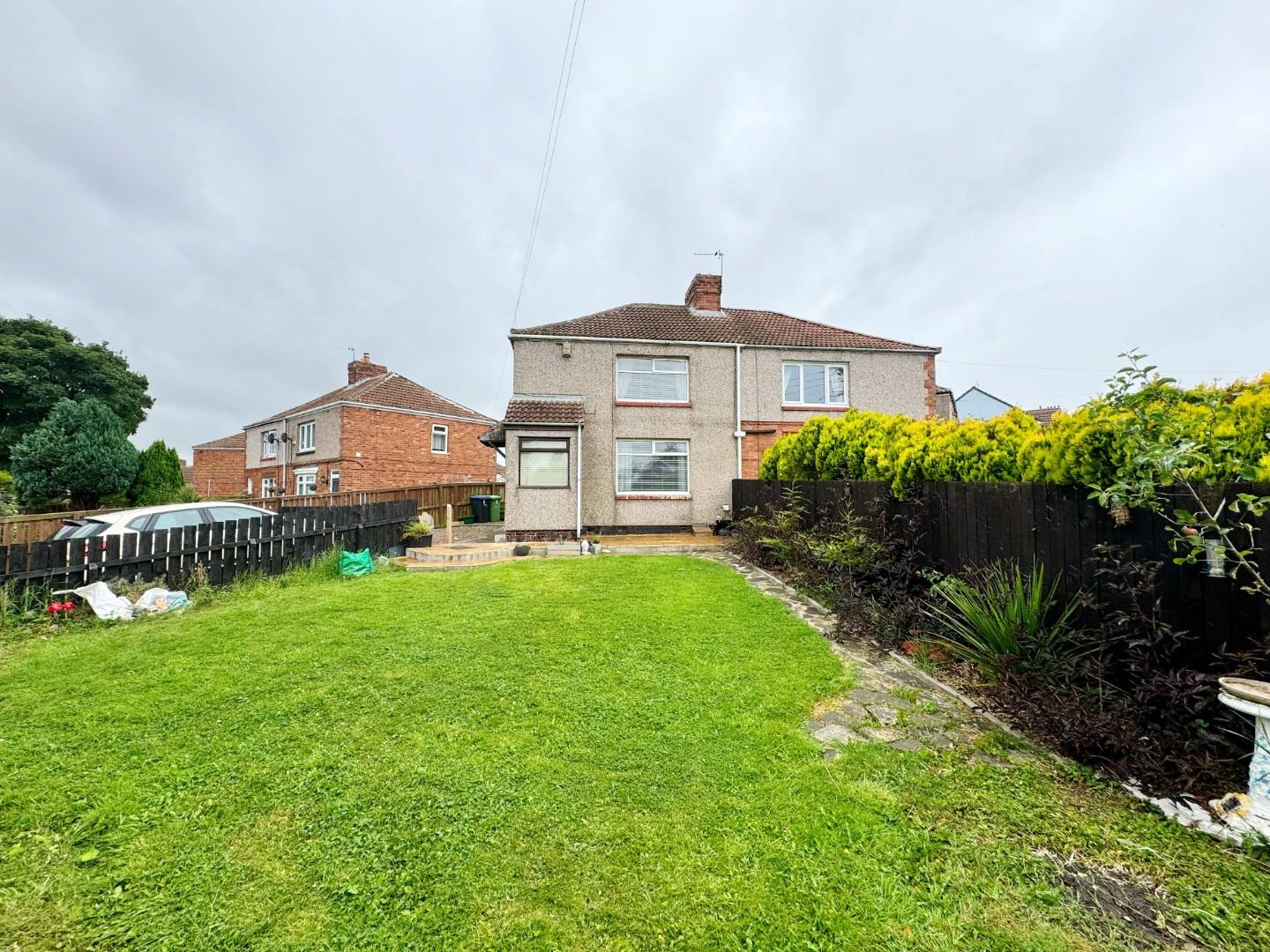 Oakdene Road, Fishburn, Stockton-On-Tees