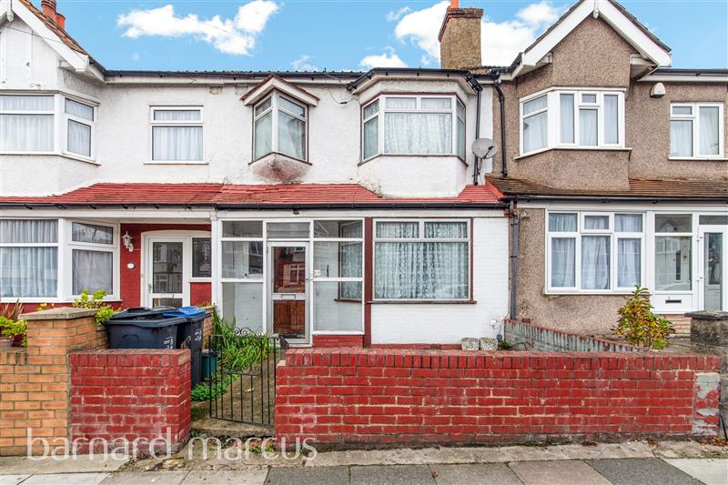 Manor Road, Mitcham, CR4