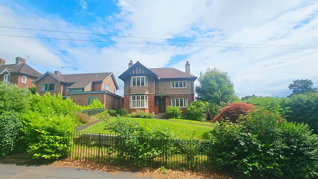 Aylestone Hill, Hereford