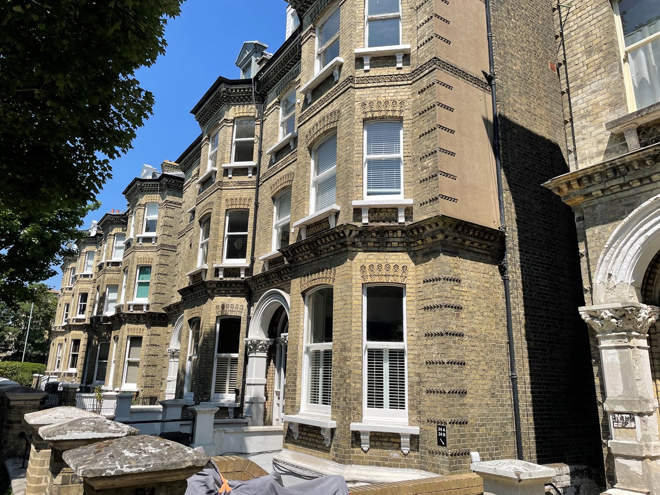 Cromwell Road, Hove, BN3