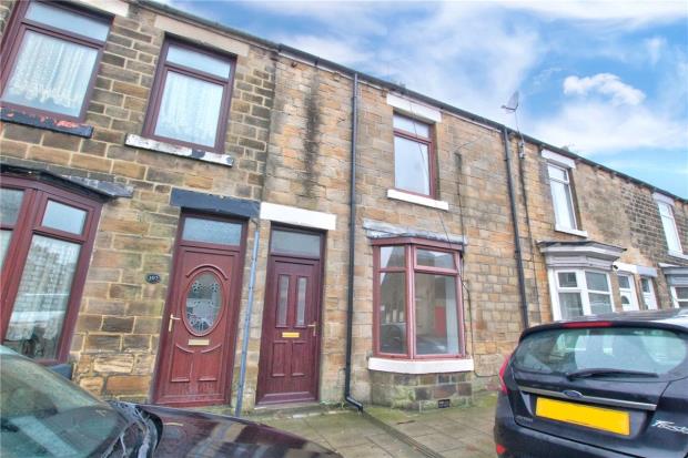 Collingwood Street, Coundon, Bishop Auckland, DL14