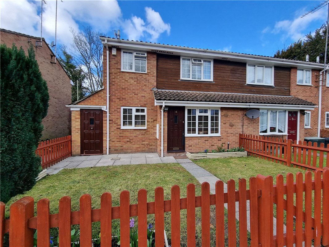 Copper Beech Close, St Mary Cray, Kent, BR5