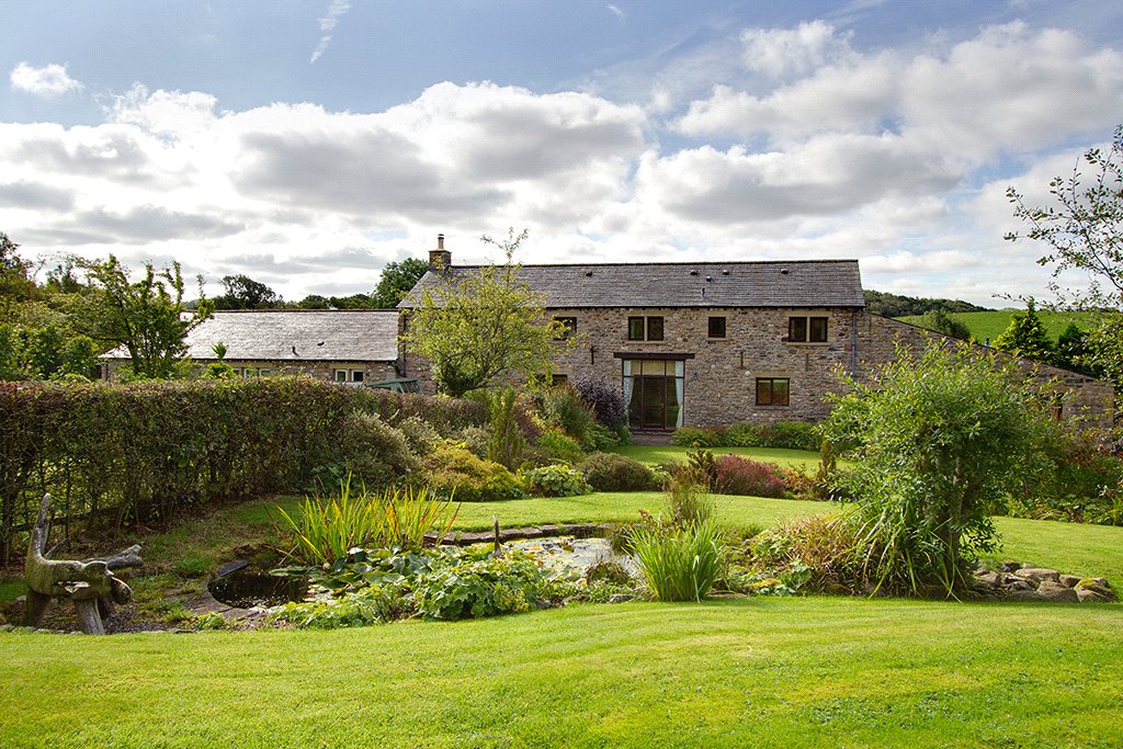 Paddock House, Wennington, Lancashire, LA2