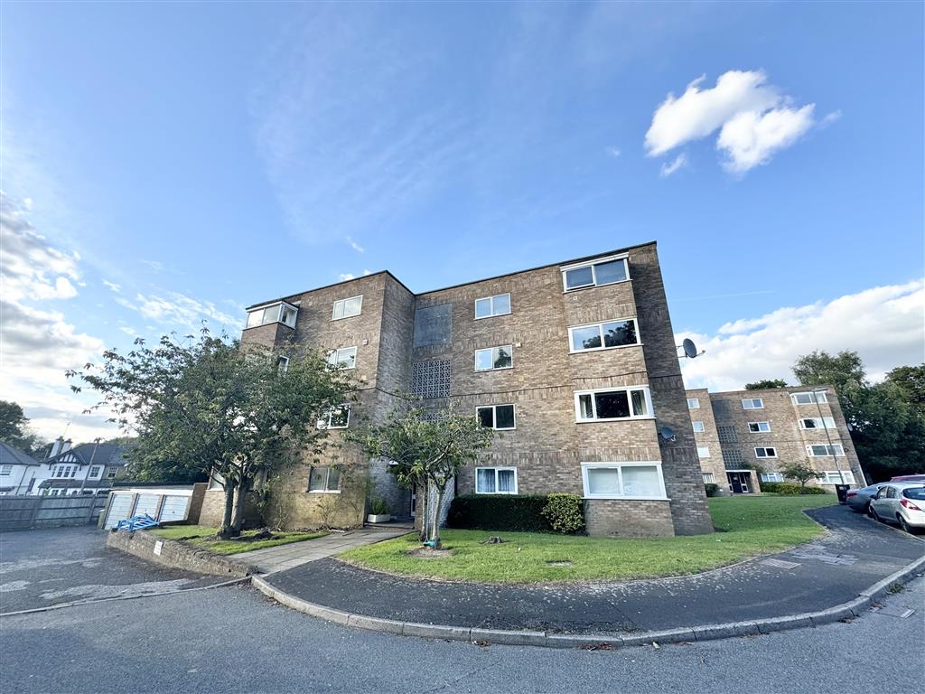 Frescade Crescent, BASINGSTOKE, RG21