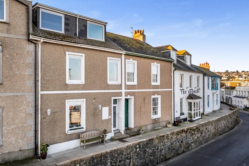 The Terrace, St Ives, TR26