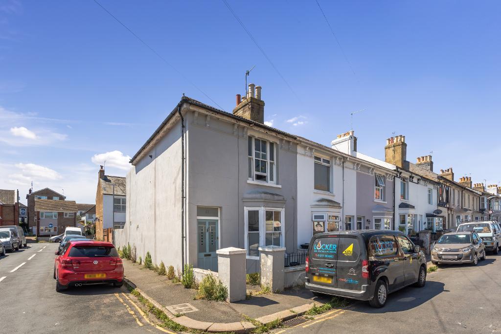 Abinger Road, Portslade