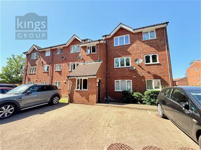 Howard Close, Waltham Abbey