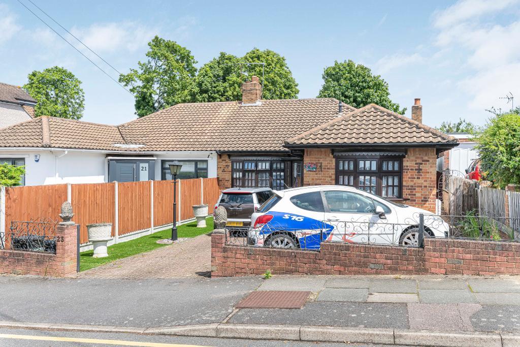 Southcroft Road, Orpington, Kent, BR6 9QG