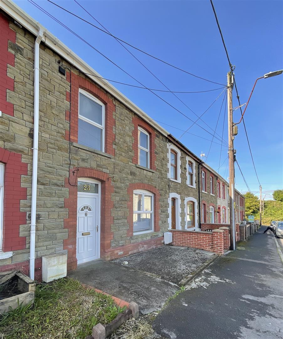 Ceidrim Road, Glanamman, Ammanford