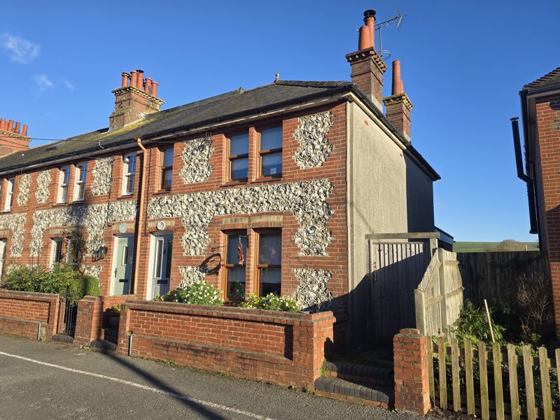 Church Lane, Upper Beeding