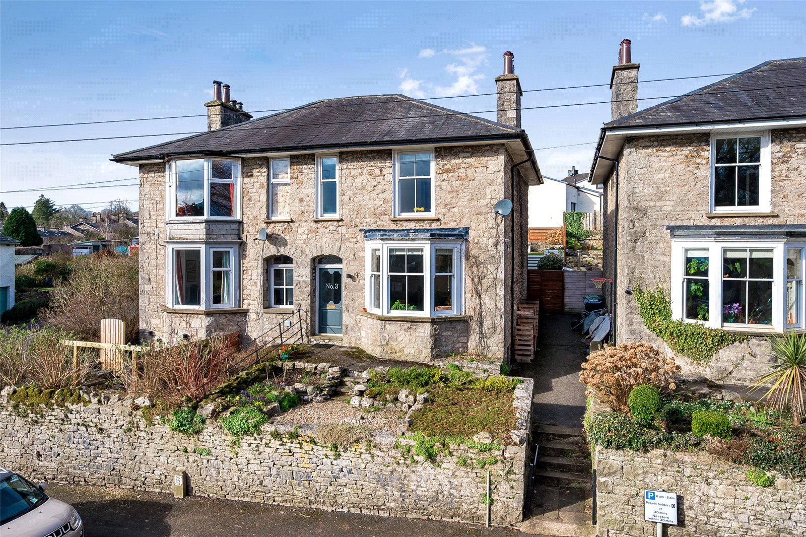 High Tenterfell, Kendal, Cumbria