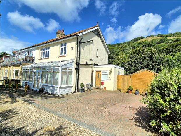 Madeira Road, Ventnor, Isle of Wight