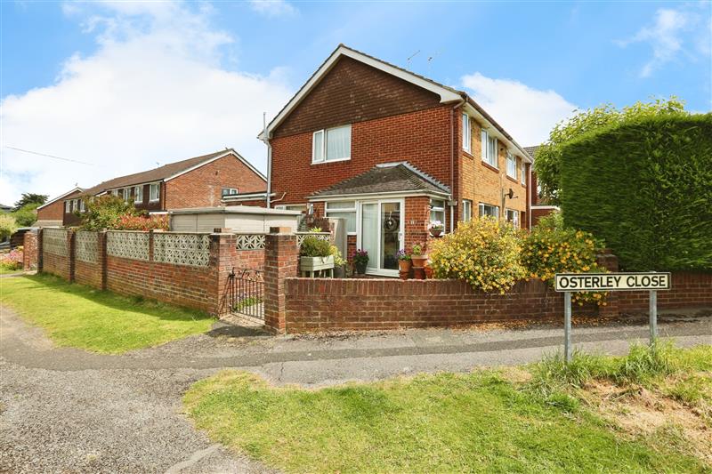 Osterley Close, Botley, Southampton, SO30