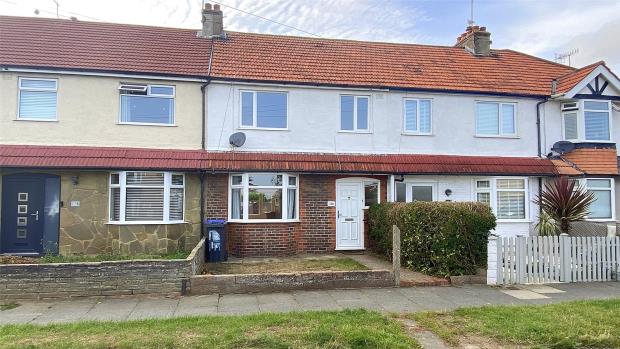 First Avenue, Lancing, West Sussex, BN15