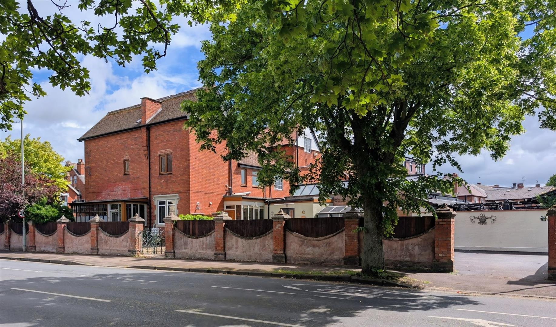 Stroud Road, Gloucester