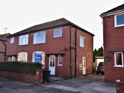 Pine Road, Barrow-In-Furness