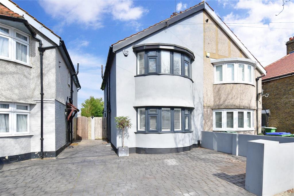 Charmouth Road, , Welling, Kent