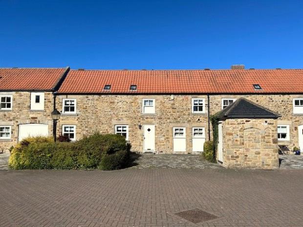 Tudhoe Hall Farm Court, Tudhoe Village, Spennymoor, DL16