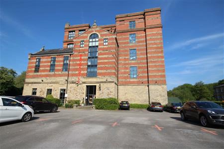 Brook Mill, Threadfold Way, Eagley, Bolton, Lancs, BL7