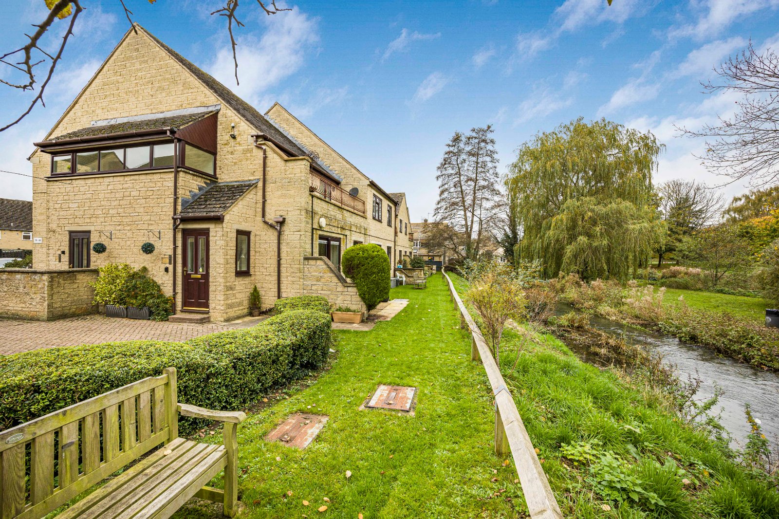 Priory Mews, Trafalgar Road, Cirencester, Gloucestershire, GL7