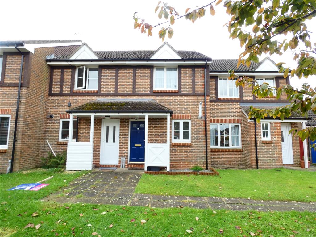 Pepper Drive, Burgess Hill, RH15