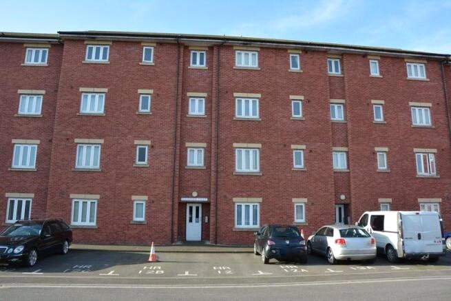 Highbridge Quay, Highbridge, Somerset, TA9