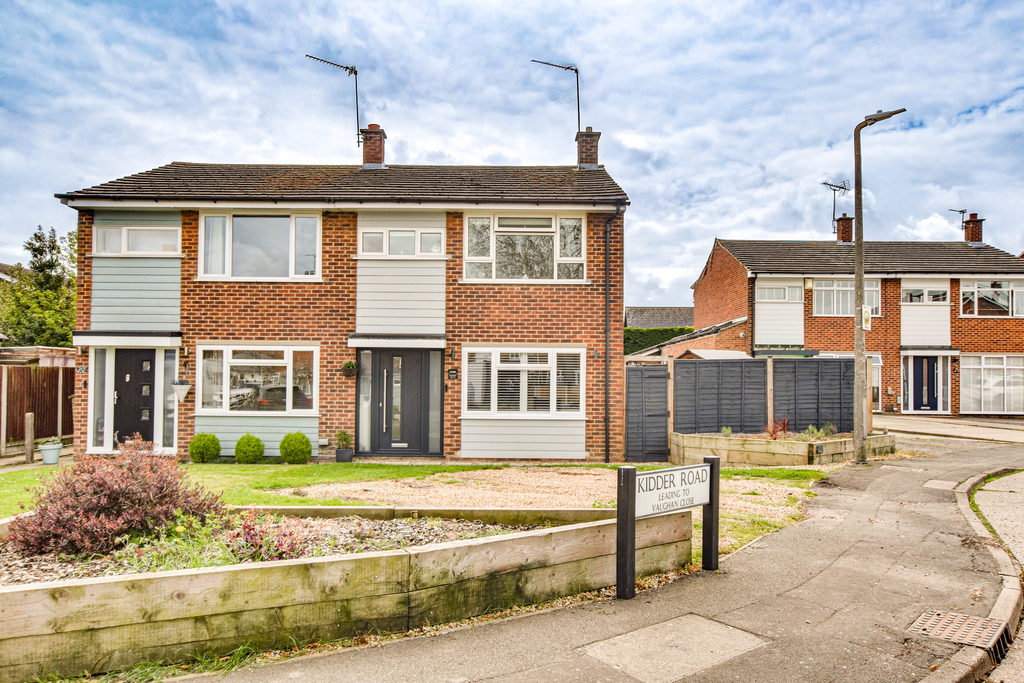 Kidder Road, Rayne