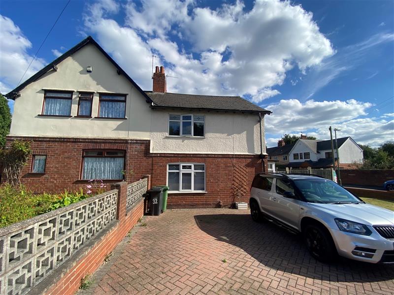 Adshead Road, DUDLEY, DY2