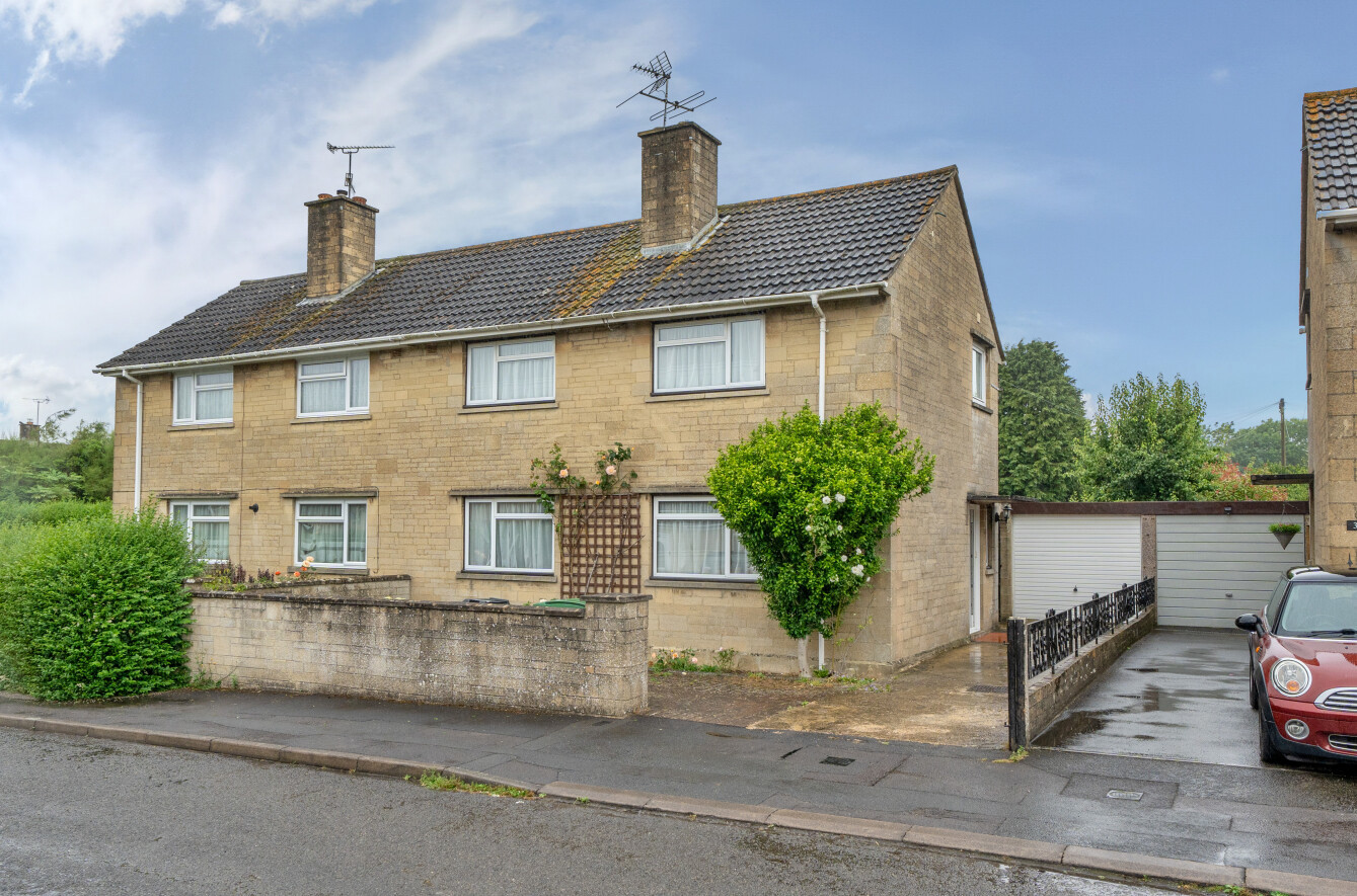 Kingshill, Cirencester, Gloucestershire, GL7