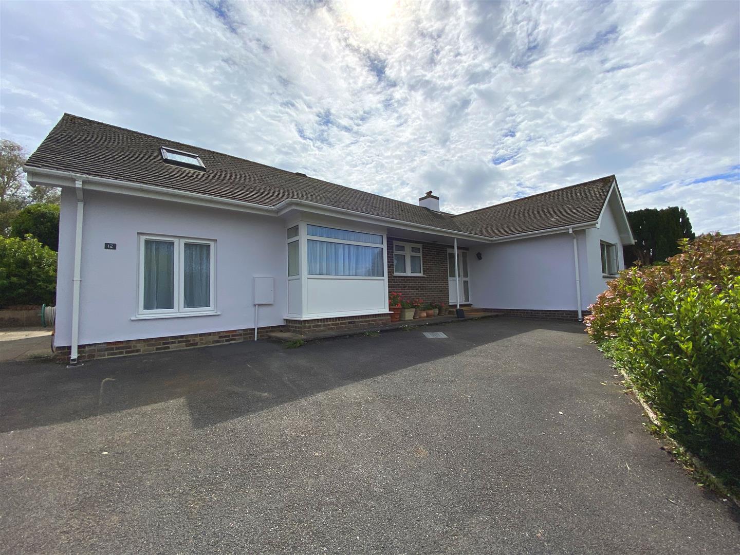 Rydon Acres, Stoke Gabriel, Totnes