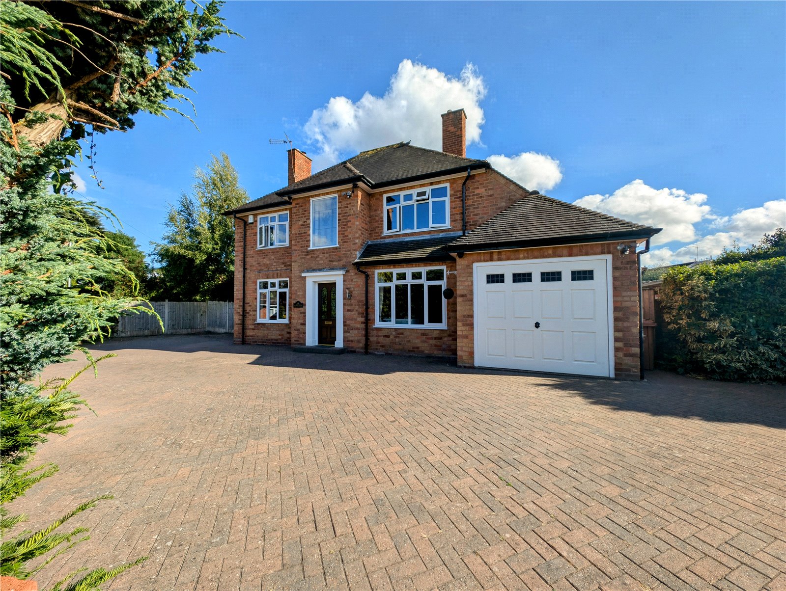 Westville Avenue, Kidderminster, Worcestershire, DY11