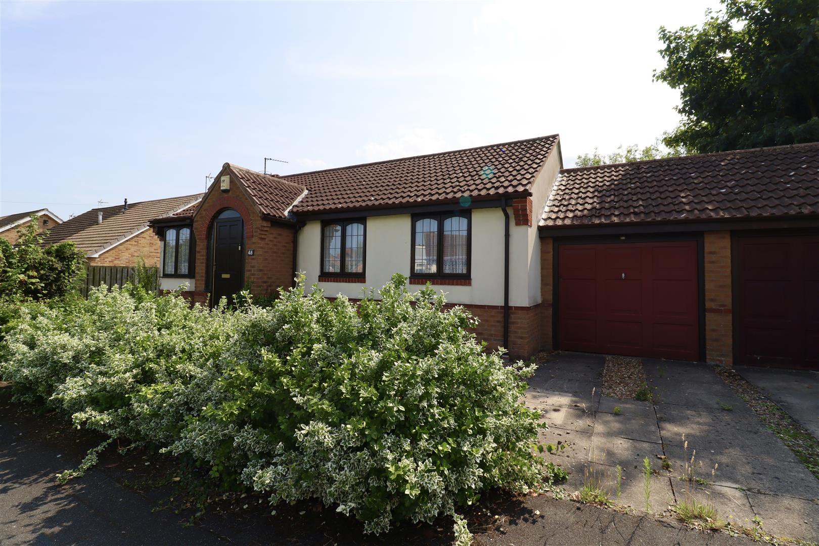 Northgate Vale, Market Weighton, York