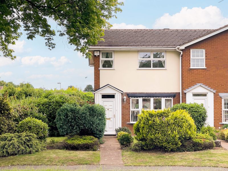Stallings Lane, Kingswinford, West Midlands