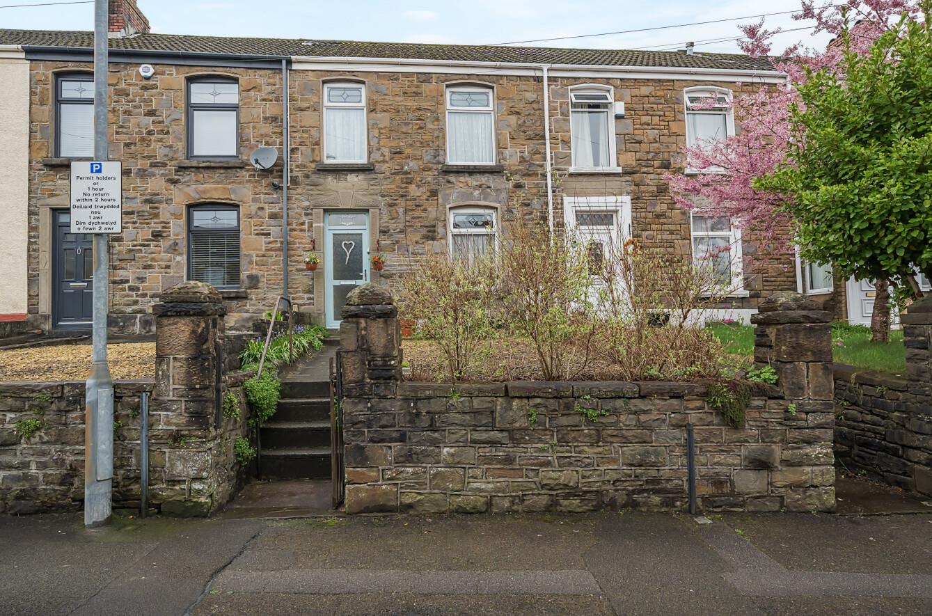 457 Clydach Road, Ynysforgan, Swansea