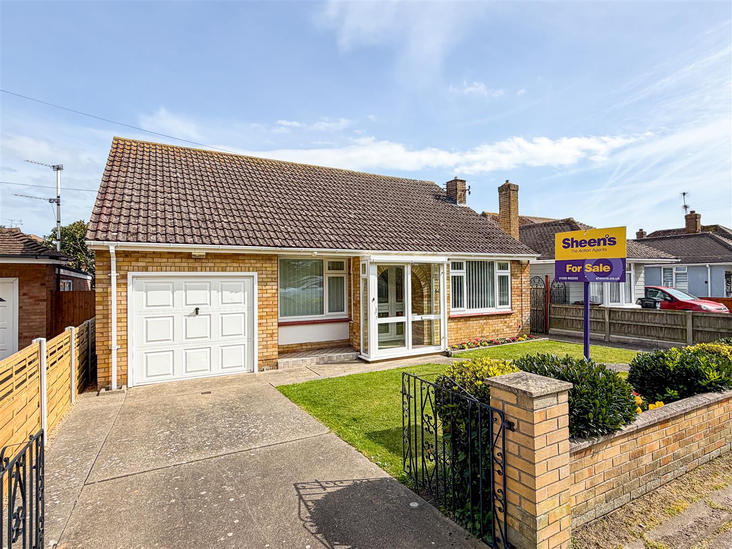 Cherry Tree Avenue, Clacton-On-Sea, Essex