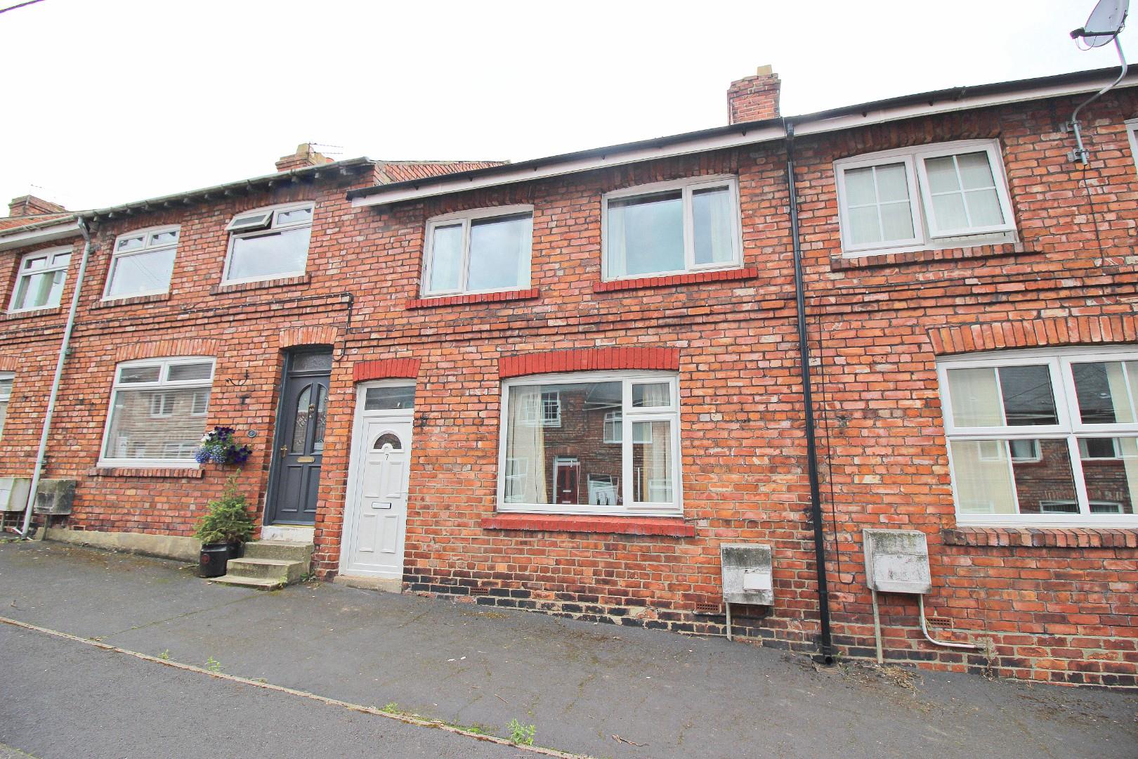 Clarence Street, Bowburn, Durham