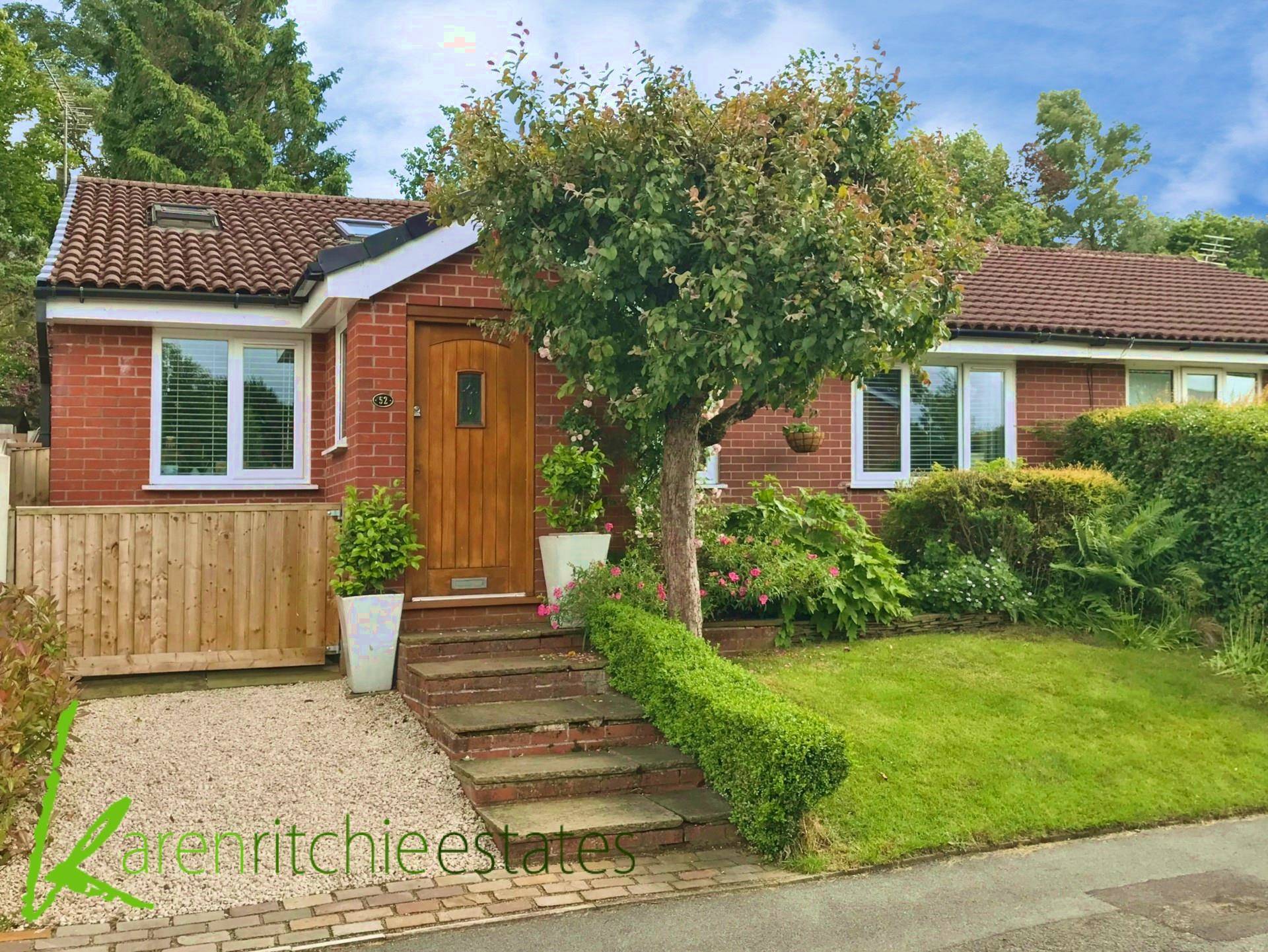 Middlebrook Drive, Bolton