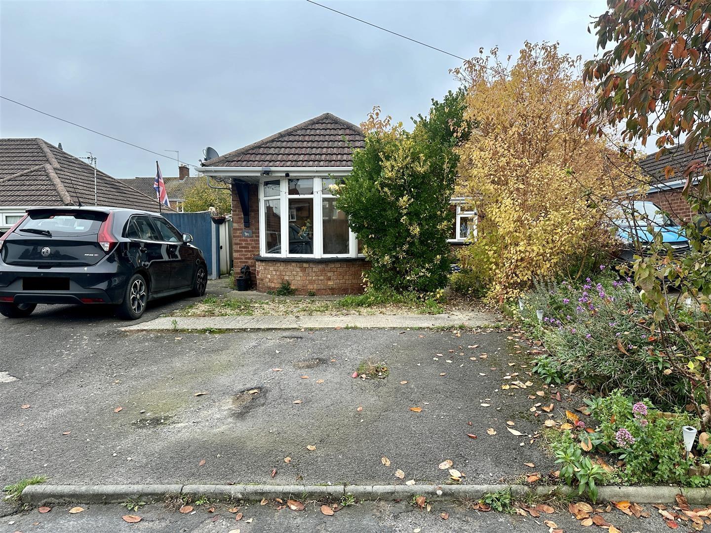 Oxstalls Drive, Longlevens, Gloucester