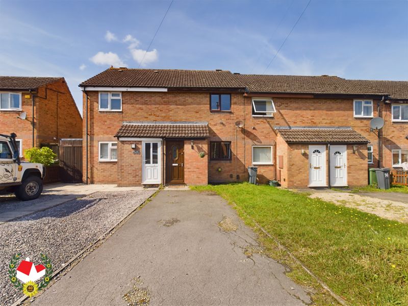 Westbourne Drive, Hardwicke, Gloucester