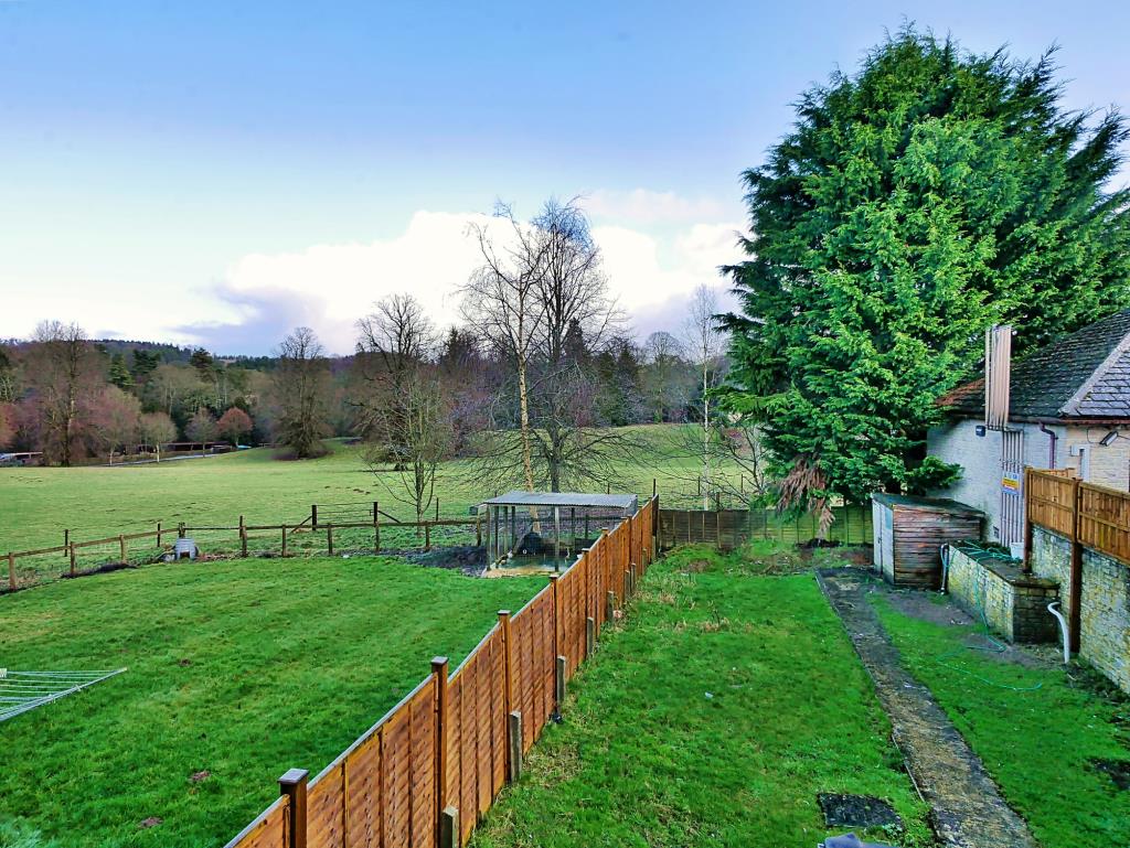 Home Farm, COLESBOURNE