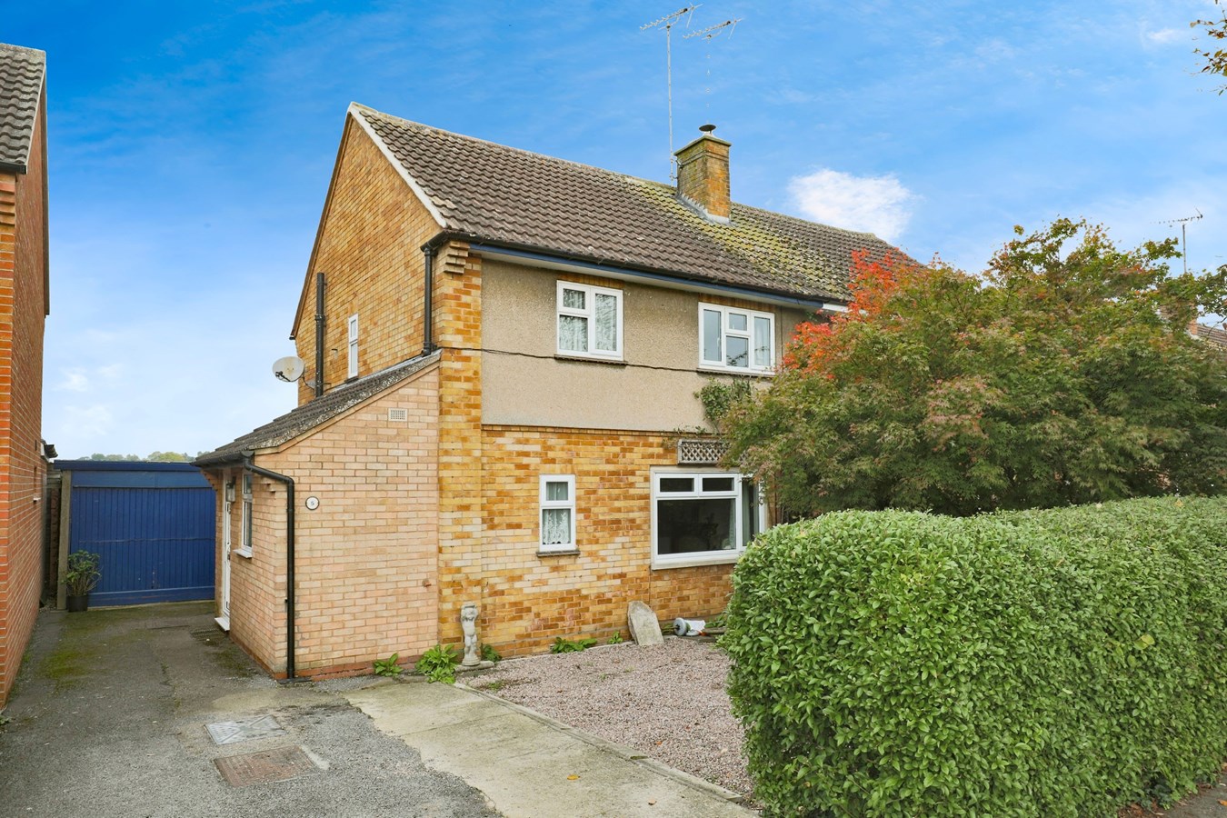 Coxlea Close, Evesham, WR11