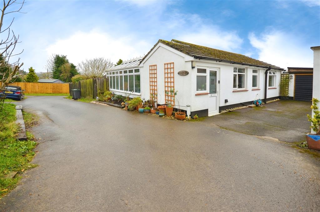Bourne View, Allington, Salisbury, SP4