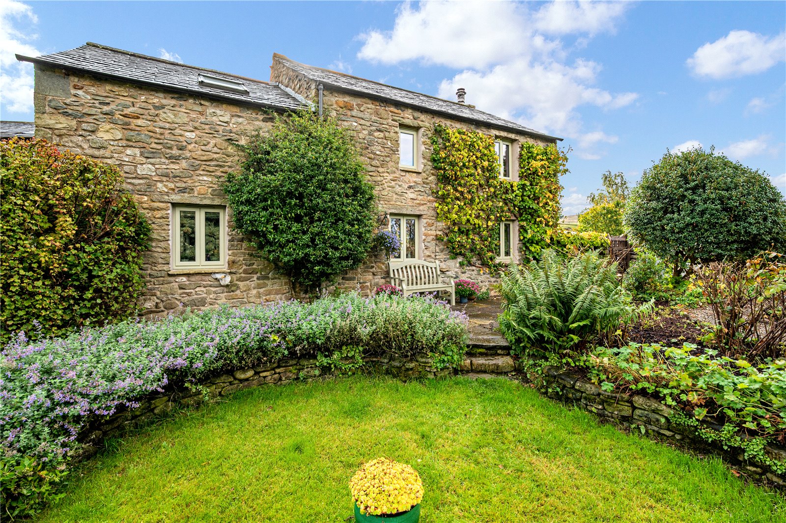 The Cart House, Hallbank, Sedbergh, Cumbria