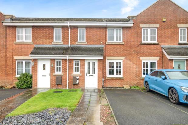 Chillerton Way, Wingate, County Durham, TS28